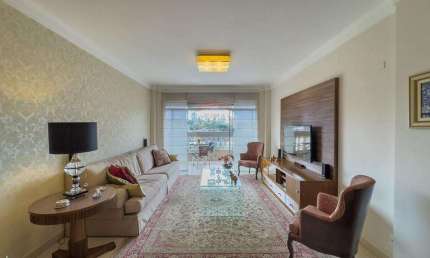 Vende-se Apartamento 150m na Vila Olivo em Valinhos/SP R$1.200.000,00