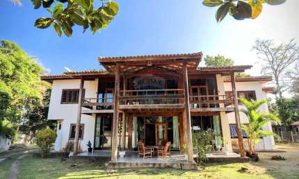 Casa Espetacular R$ 1.900.000 à Venda em Porto Seguro, Bahia