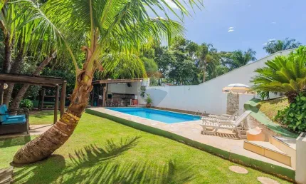 RE/MAX Vende Casa Condomínio Caminhos de San Conrado, Campinas SP, R$ 1.989.000