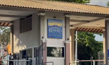 RE/MAX Vende Casa de Condomínio Reserva Colonial Valinhos - 656M² -  R$ 2.929.000