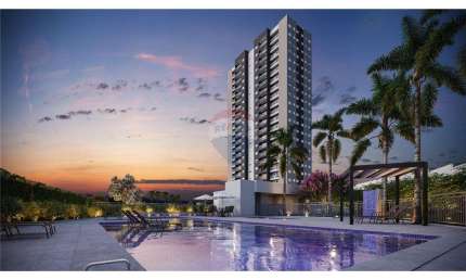 E/MAX VENDE - RP4 Lançamento Condomínio Maxy Bela Aliança - 52,25m², R$ 278.000,00 - Palmeiras - Campinas /SP