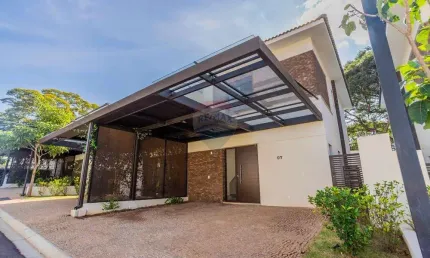 RE/MAX Vende casa no condomínio Garden City no Parque Nova Campinas, 3 suítes, 147,20m2 por R$ 1.830.000,00