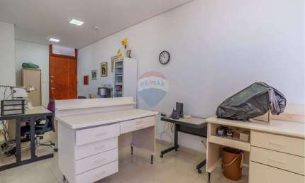 REMAX Vende Sala comercial 47m² no centro de Campinas - R$97.000,00