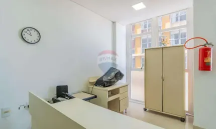 REMAX Vende Sala comercial 47m² no centro de Campinas - R$97.000,00