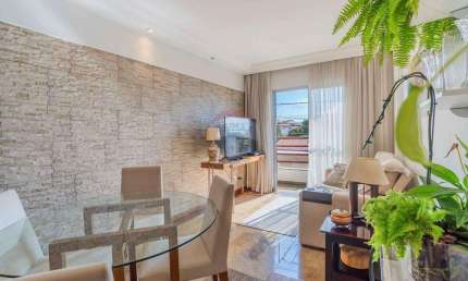 RE/MAX vende Apartamento no Jardim Chapadão - R$ 424.000,00