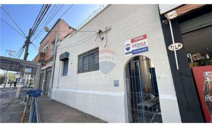 RE/MAS VENDE - CASA R$ 300.000,00 - Excelente Negócio - Aceita Permuta !!!  próxima à  Rodoviária, Sesc, hospital,Campinas/SP