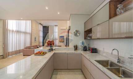 RE/MAX Vende Casa 3 quartos, 2 suítes, condominio Villaggio Di Napoli Valinhos -SP