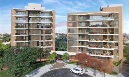APARTAMENTOS DE ALTO PADRÃO - RESERVA PAINEIRAS -  JD DAS PAINEIRAS  –  CAMPINAS/SP - APTOS DE 140 M² , 245 M²