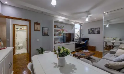 RE/MAX Venda Apartamento no Centro de Campinas - R$ 300.000,00