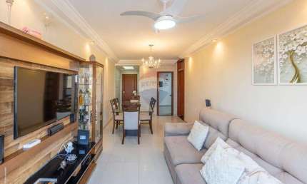 RE/MAX Vende Casa 105m², R$685.000 3 Dormitórios, 1 Suíte, 1 Vaga - Parque Industrial, Campinas SP