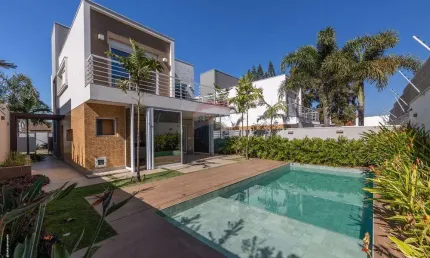 RE/MAX Vende Casa no Parque Taquaral – Campinas/SP – R$ 1.990.000