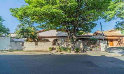RE/MAX VENDE CASA 4 DORMITÓRIOS 2 SUÍTES 416M² 4 VAGAS R$ 1.169.000,00 CIDADE UNIVERSITÁRIA, BARÃO GERALDO - CAMPINAS/SP