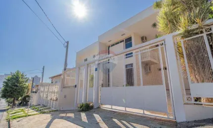 RE/MAX VENDE CASA 3 DORMITÓRIOS 1 SUÍTE 191,54M² 2 VAGAS R$ 1.350.000,00 PARQUE DAS FLORES - CAMPINAS/SP