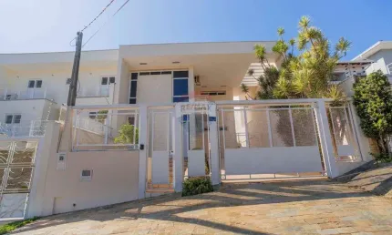 RE/MAX VENDE CASA 3 DORMITÓRIOS 1 SUÍTE 191,54M² 2 VAGAS R$ 1.350.000,00 PARQUE DAS FLORES - CAMPINAS/SP