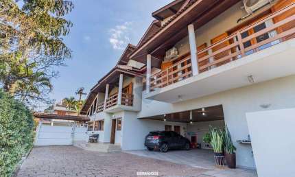 Casa condomínio Solarium a venda 3 suites, 3 vagas 315m² em Valinhos-SP