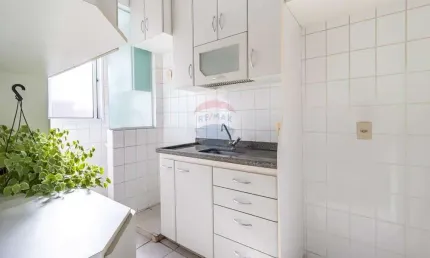 Re/max vende apartamento parque prado r$ 365.000,00 - 2 quartos e 50 m² campinas - sp