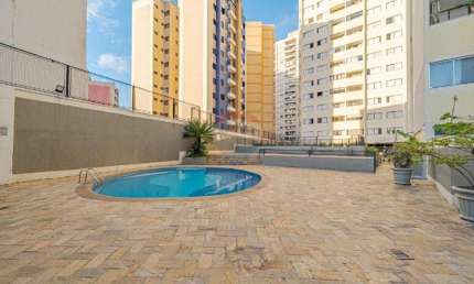 REMAX VENDE EXCELENTE APARTAMENTO EM CAMPINAS NO CAMBUI COM 03 DORMITORIOS E AMPLA AREA DE LAZER