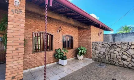 RE/MAX Aluga Casa Jardim Madalena Campinas SP R$5.900,00