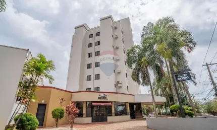 RE/MAX VENDE- HOTEL - ARARAS - COMERCIAL - 24 QUARTOS - R$ 13.600.000,00