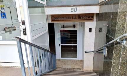 RE/MAX VENDE Apartamento Edifício Bradesco, com 137 m2, 2 quartos amplos, em São João da Boa Vista / SP