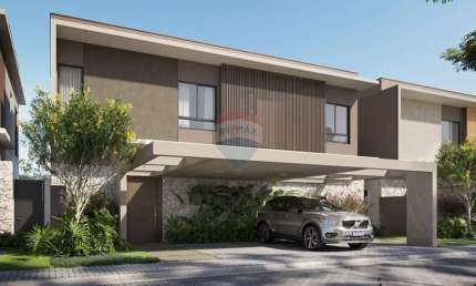 RE/MAX VENDE LANÇAMENTO - CASA CONDOMÍNIO 3 SUÍTES 4 VAGAS 216M² R$ 3.024.704,00 SÍTIOS DE RECREIO GRAMADO CAMPINAS/SPP