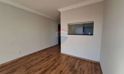 RE/MAX ALUGA Apartamento 'Villagio di Roma', 3 Q sendo 1 Suite e 2 vagas rotativas, com 73 m2, em Chácara da Barra, Campinas / SP