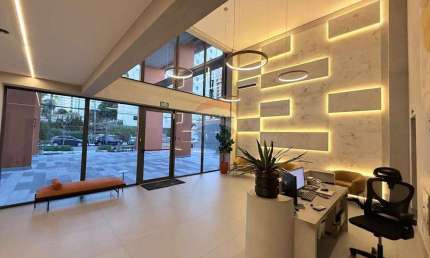 RE/MAX Aluga Apartamento no Cambuí 1 dormitório, 1 ª Locação- R$ 5.500,00 Campinas SP