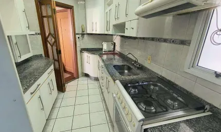 RE/MAX Aluga Apartamento Mansões Santo Antônio Campinas SP R$2.800,00