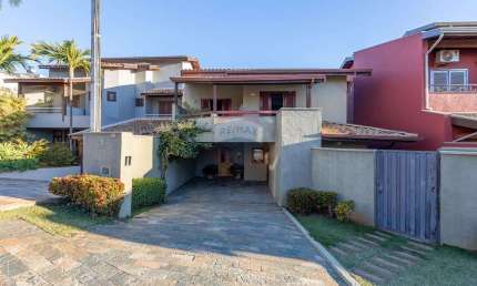 RE/MAX VENDE Casa no Condomínio Parque da Hípica, 4 quartos sendo 2 suítes, 249m2 por R$ 1.650.000,00 – Parque da Hípica, Campinas