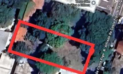 RE/MAX Aluga Terreno Comercial Santa Cândida Campinas SP R$5.500,00