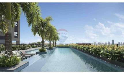 RE/MAX Vende Apartamento 124m², R$1.826.000 - 3 Suítes e closet, 2 Vagas e Varanda Gourmet - Parque Prado Campinas SP