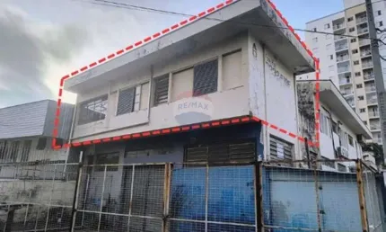 Re/max aluga casa comercial bonfim campinas sp r$1.800,00