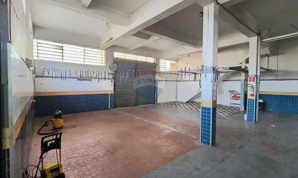 RE/MAX Aluga Salão Comercial Bonfim Campinas SP R$3.500,00