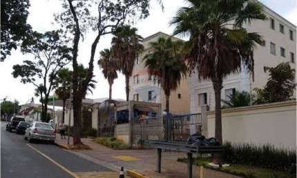 RE/MAX Aluga Apartamento Vila Industrial Campinas SP R$2.000,00