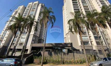 RE/MAX Aluga Apartamento Grand Wish Nova Campinas 3 suítes- R$ 9.000,00