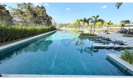 RE/MAX Aluga Apartamento Grand Wish 1ª Locação- Nova Campinas 3 suítes- R$ 9.000,00