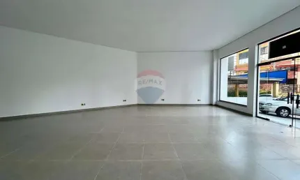 RE/MAX ALUGA PONTO COMERCIAL/LOJA 175M² R$ 7.000 RUA PAULA BUENO TAQUARAL - CAMPINAS/SP