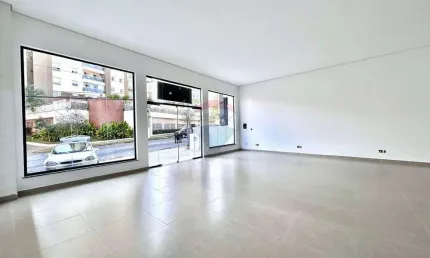 RE/MAX ALUGA PONTO COMERCIAL/LOJA 175M² R$ 7.500 RUA PAULA BUENO TAQUARAL - CAMPINAS/SP