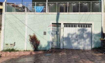 RE/MAX ALUGA CASA 2 DORMITORIOS JD BOM SUCESSO CAMPINAS