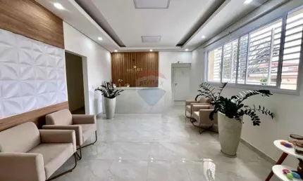 Sala Comercial 10 m² para locação no Taquaral, dentro do Espaço HB: voltado para profissionais da área de saúde, estética e bem estar.