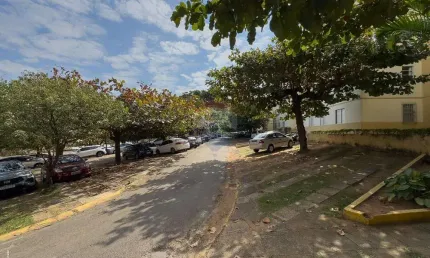 RE/MAX CASANOVA VENDE apartamento 3 dormitórios 76m² R$200.000 Jd. Pacaembú Campinas SP