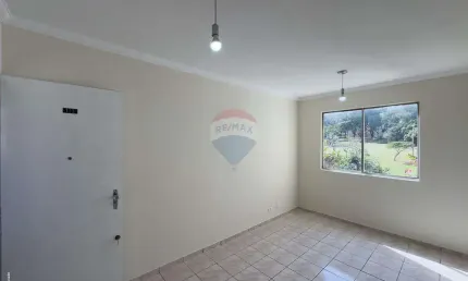 RE/MAX CASANOVA VENDE apartamento 3 dormitórios 76m² R$220.000 Jd. Pacaembú Campinas SP