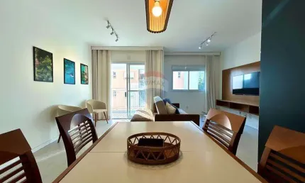 RE/MAX VENDE APARTAMENTO 2 DORMITÓRIOS 1 SUÍTE 70M² 2 VAGAS R$ 590.000 MORUMBI - PAULÍNIA/SP