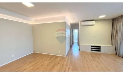 RE/MAX Aluga Apartamento 1ª Locação em  Nova Campinas 3 suítes- R$ 9.500,00