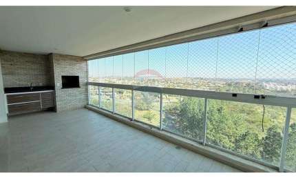 RE/MAX Aluga Apartamento Golden Square, 3  suítes- R$ 6.500,00