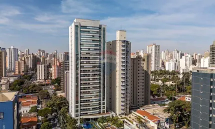 RE/MAX VENDE Apartamento, 3 quartos, 1 suíte, 2 vagas, - Residencial Modele, Vila Itapura, Campinas, São Paulo R$1.195.000,00
