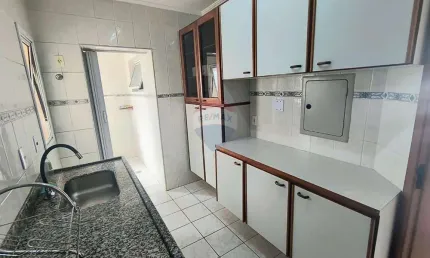 RE/MAX Aluga Apartamento Mansões Santo Antônio Campinas SP R$3.200,00