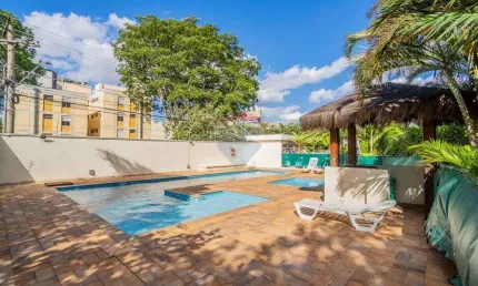 Re/max vende apartamento 2 quartos 1 suíte 60m² r$ 376.000 vila joão jorge campinas/sp