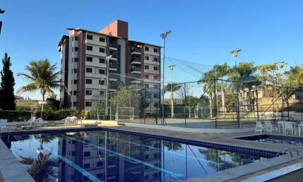 Remax aluga apartamento, com 3 dormitórios (sendo 1 suite), 91,52m2, por r$ 3.200,00 no parque da hipica