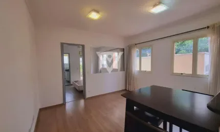 Apartamento com 1 quarto à venda na Rua Cajaíba, 31, Pompéia, São Paulo, 42 m2 por R$ 499.990